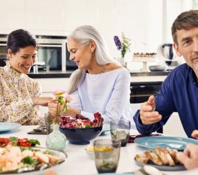 nấu ăn bằng thermomix