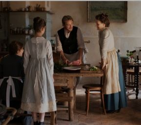 "The Pot-au-Feu: Sự kết hợp hoàn hảo giữa điện ảnh và ẩm thực trong tác phẩm của Trần Anh Hùng"