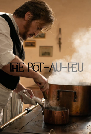 "The Pot-au-Feu: Sự kết hợp hoàn hảo giữa điện ảnh và ẩm thực trong tác phẩm của Trần Anh Hùng"