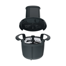 *Bộ cắt bào Thermomix