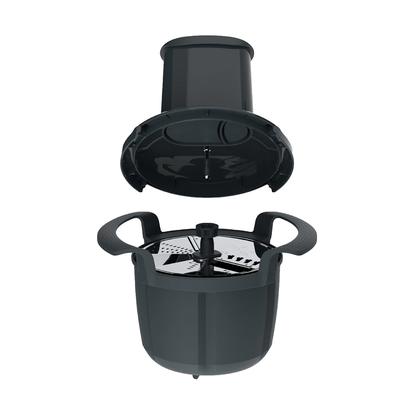 *Bộ cắt bào Thermomix